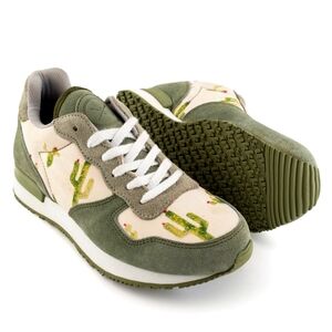 Inkkas Prickly Jogger sneakers